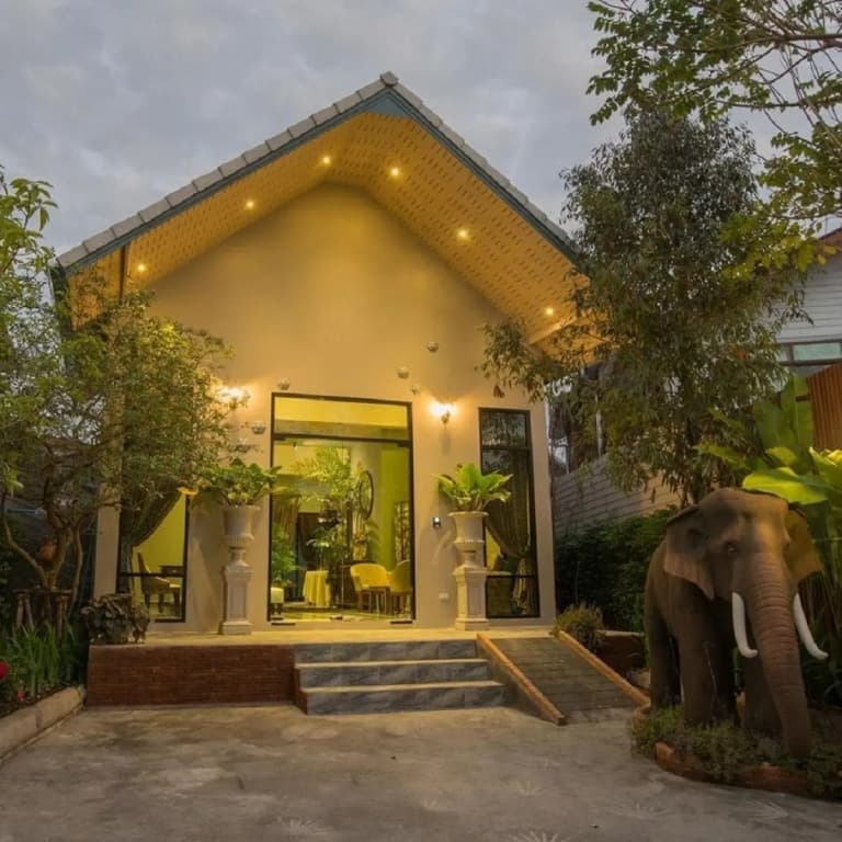 Sri Ngachang House - photo 17