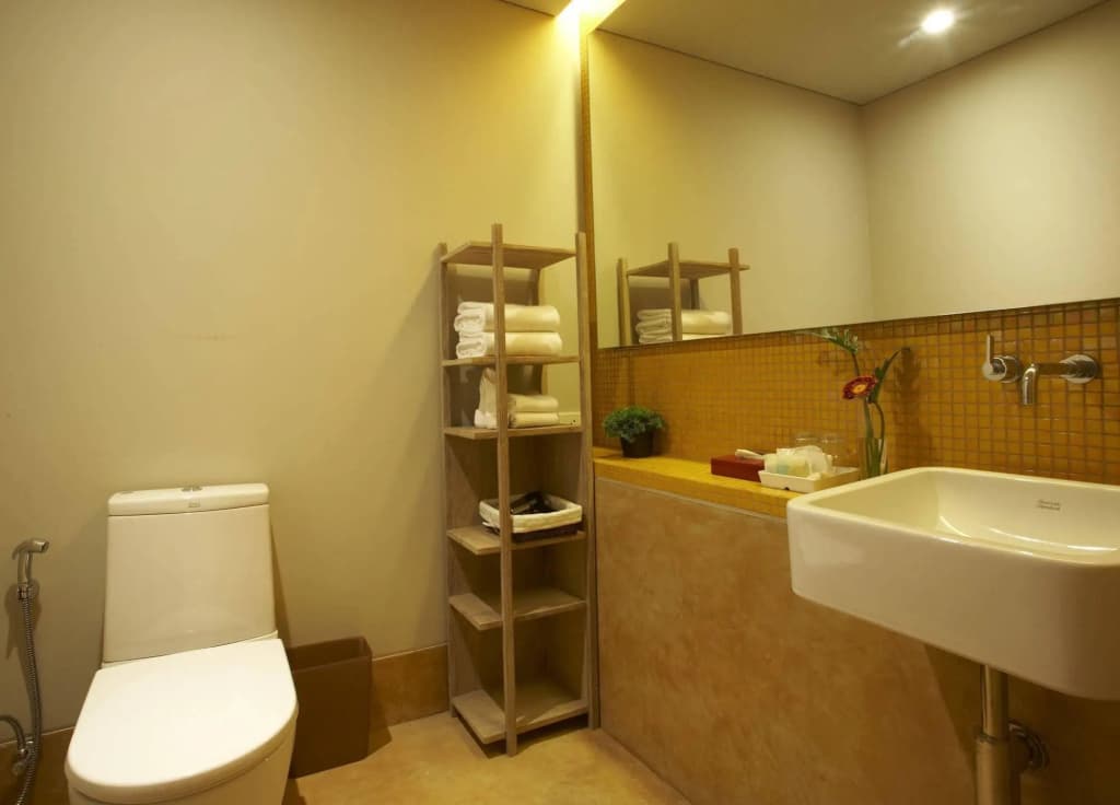 Mercure Samui Chaweng Tana Hotel - photo 15