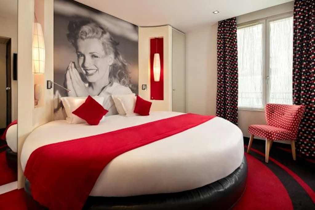 Platine Hotel - photo 27