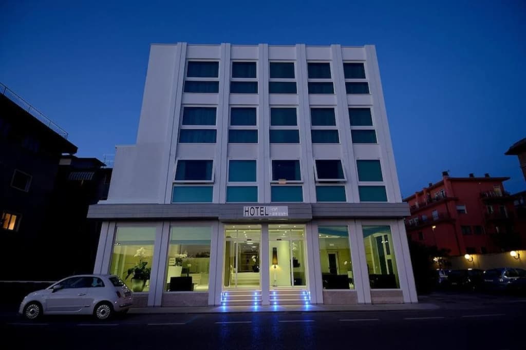Venice Hotel San Giuliano - main photo