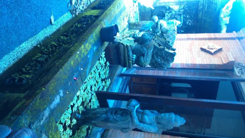 Fibra Inn Bungalow - photo 28