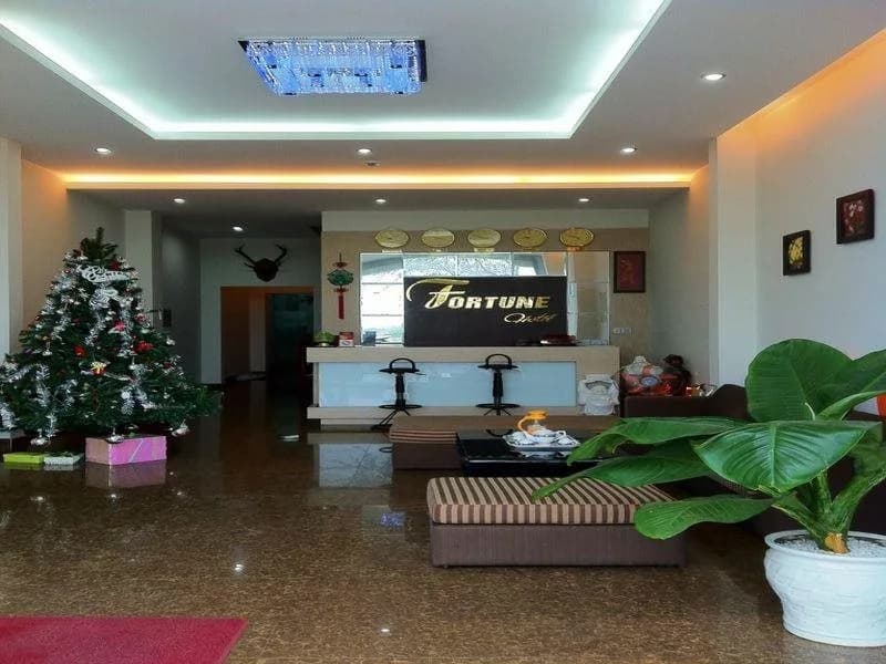Fortune Hotel Danang - main photo
