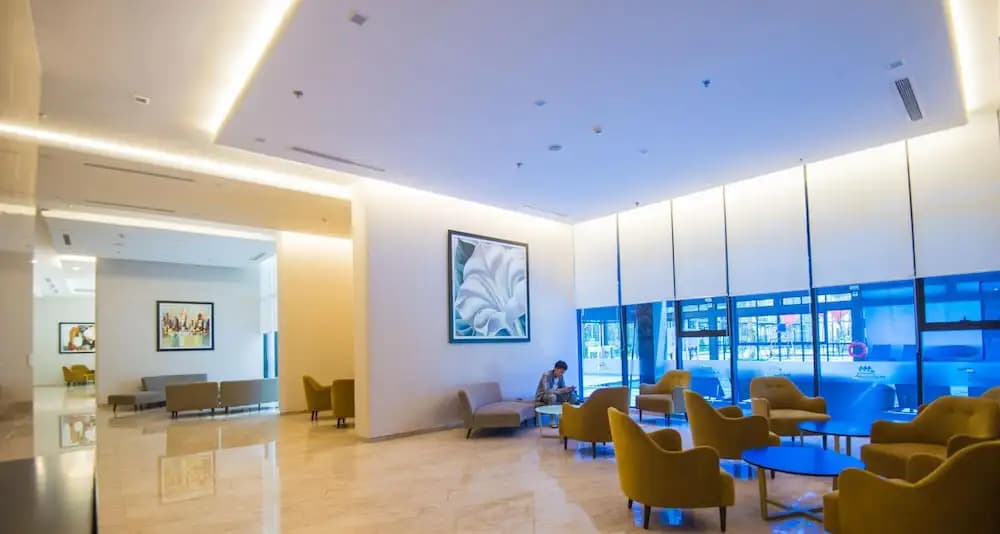 Harim Vinhomes Metropolis - photo 14