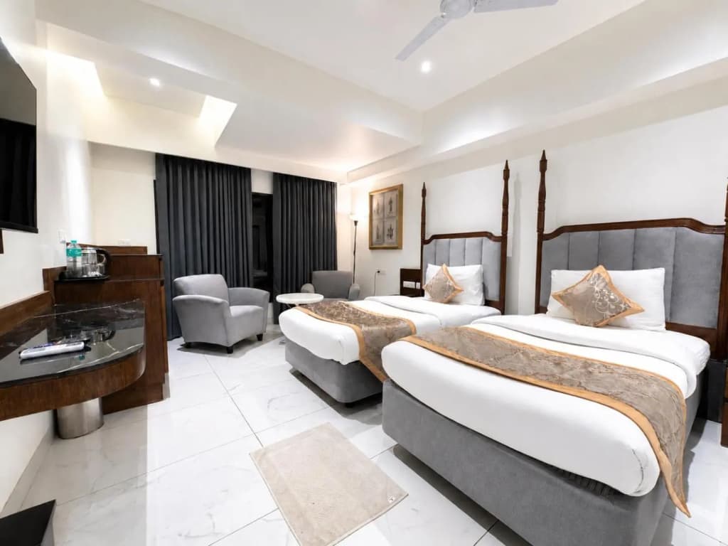 Hotel Hari Piorko - photo 25