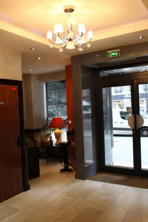 Hotel Alane - photo 17