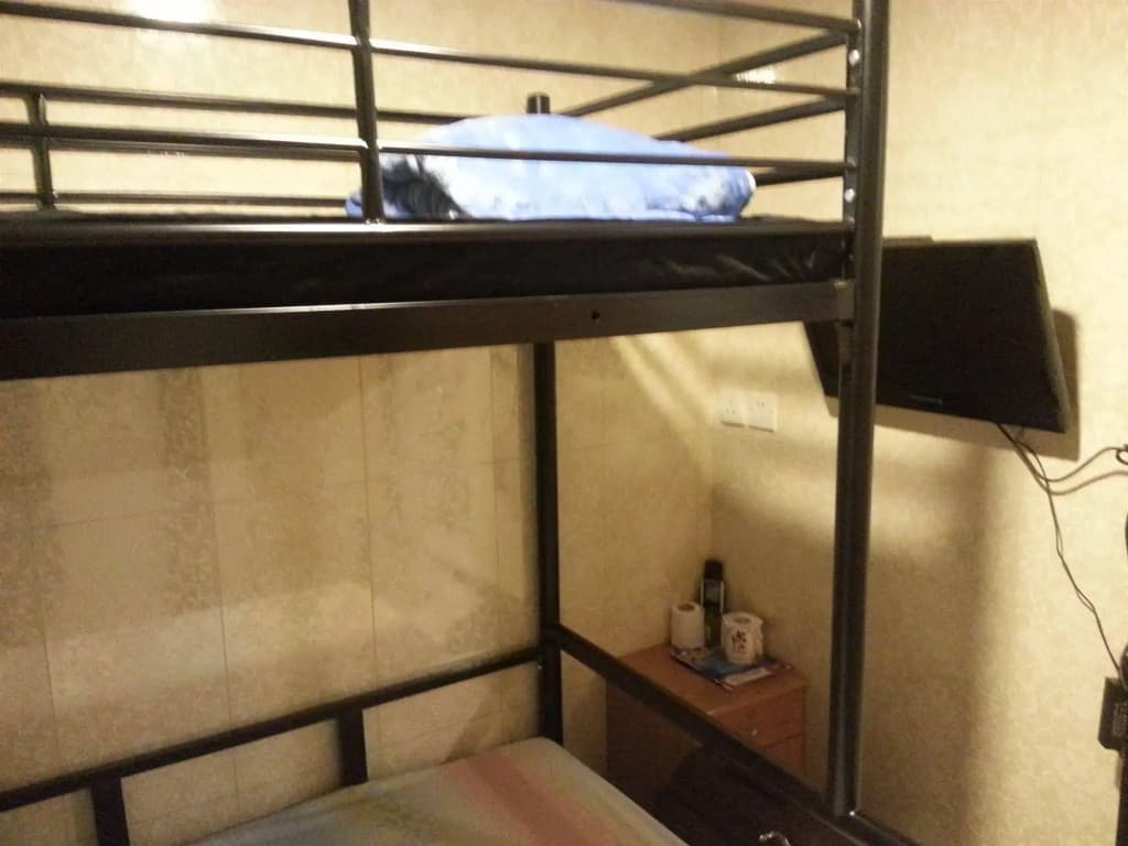 Apple Inn Mong Kok - Hostel - photo 2