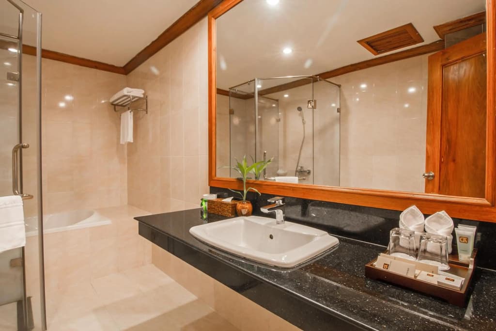 Cheathata CTS Hotel Siem Reap - photo 9