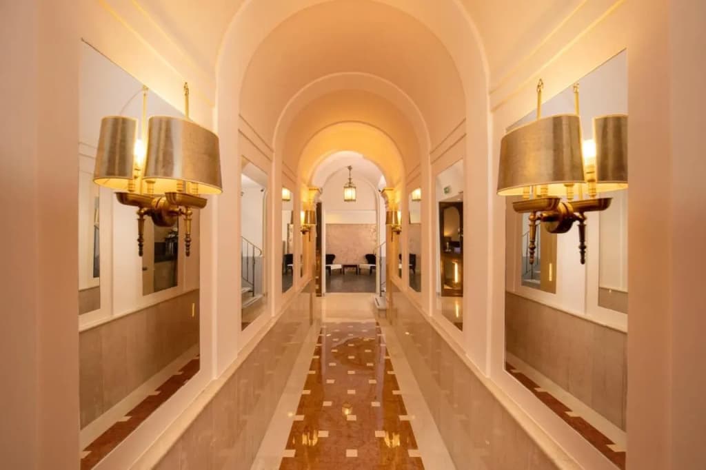 Hotel del Corso - photo 42