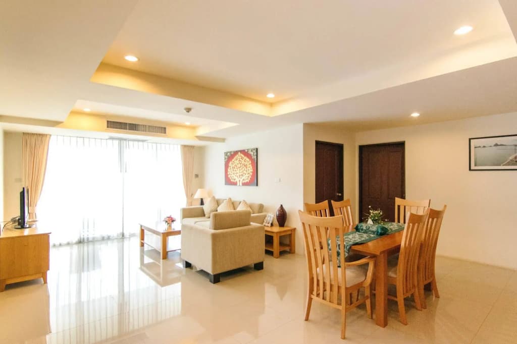 SeaRidge Hua Hin Resort & Pool Villa - photo 18