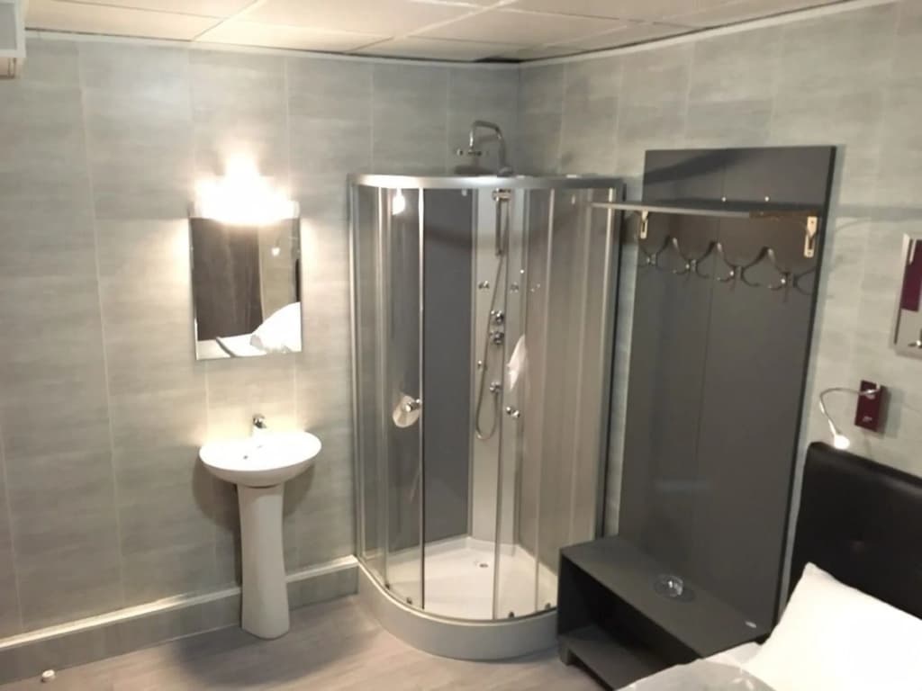 Hôtel Gofen - photo 10