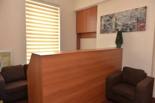 Global Lodge Hotel - main photo
