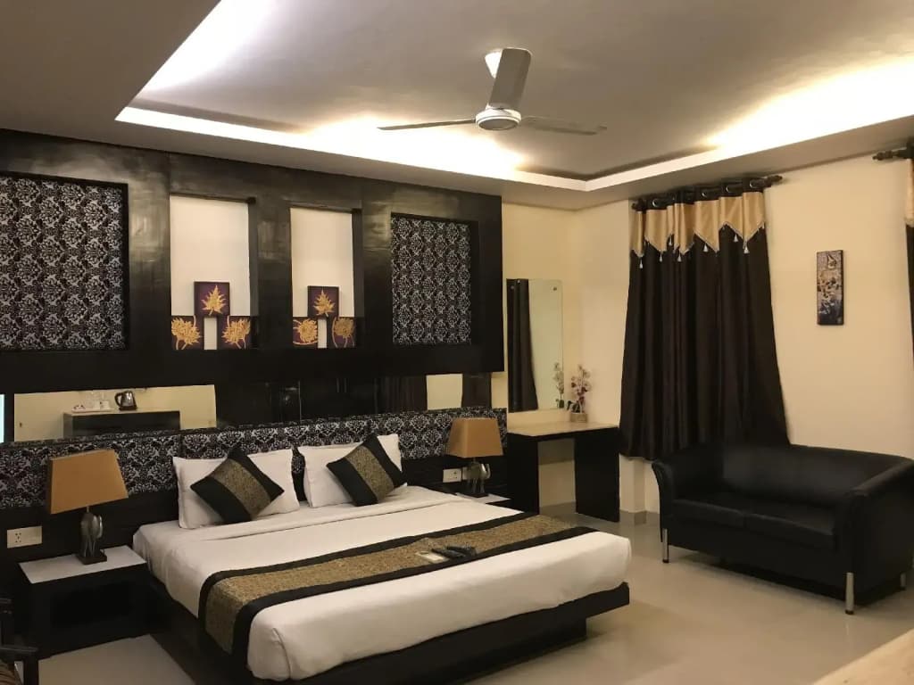 Hotel Nand Kartar Orchid Suites - photo 4