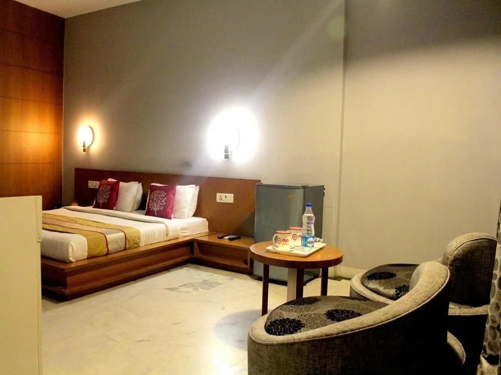 OYO Rooms Vikas Puri New Delhi - photo 10