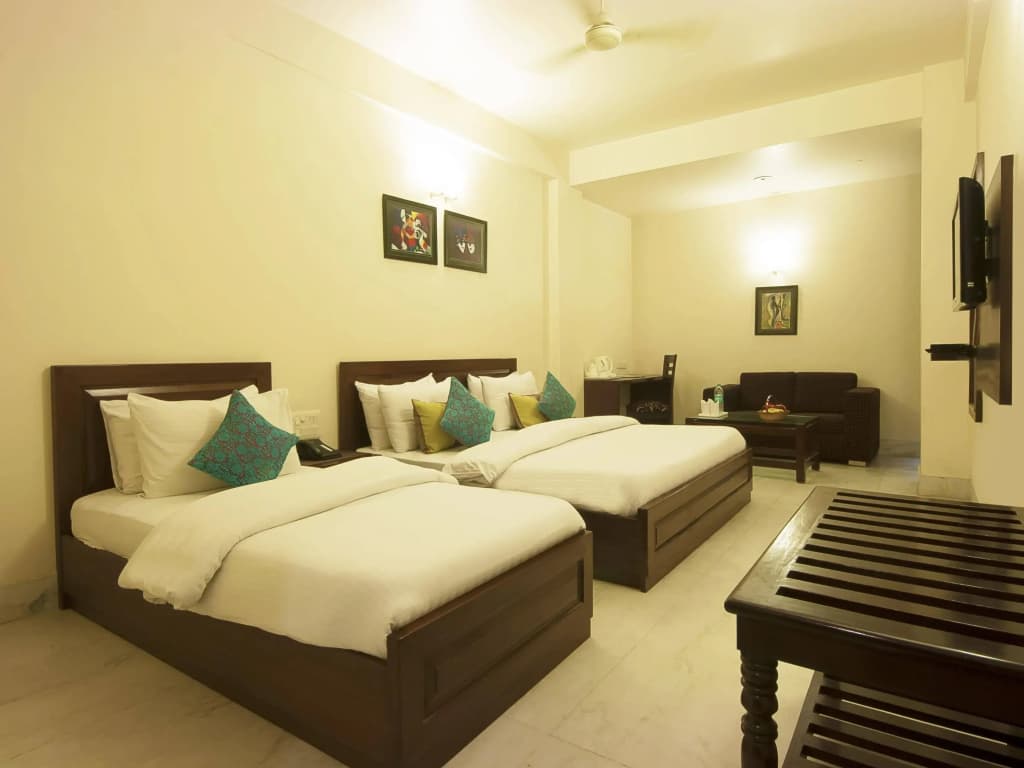 Shanti Villa - photo 3