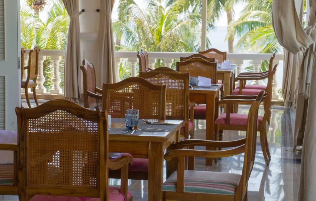Tahiti Resort - photo 27