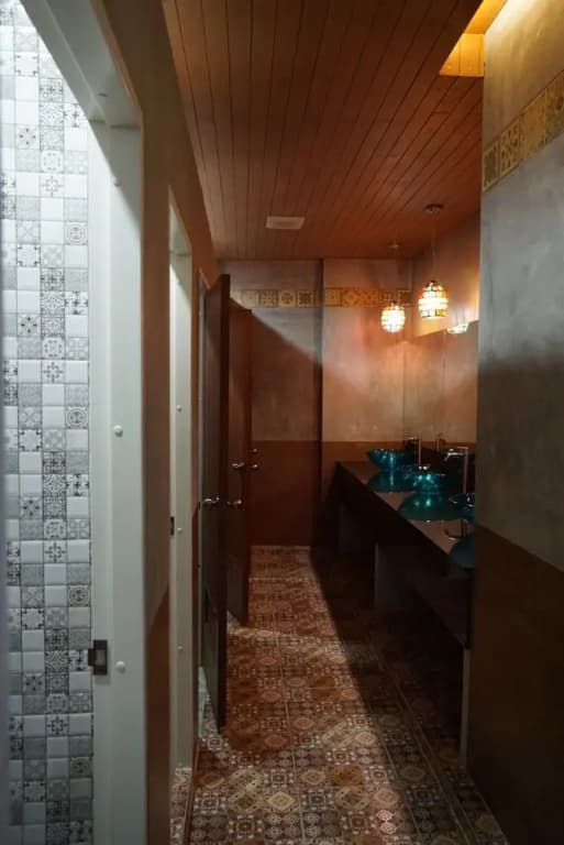 Mangkon Hostel - photo 8
