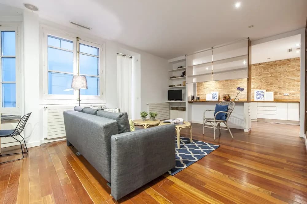 Apartamento Fuencarral V - photo 15