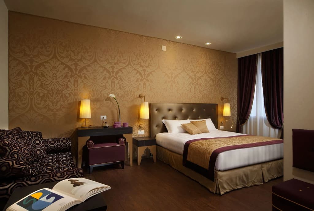 Arcadia Boutique Hotel - photo 6