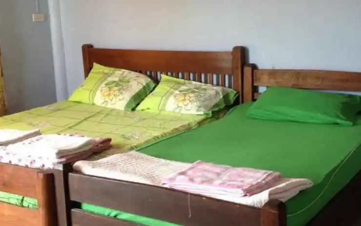 Friendly Guest House - photo 10