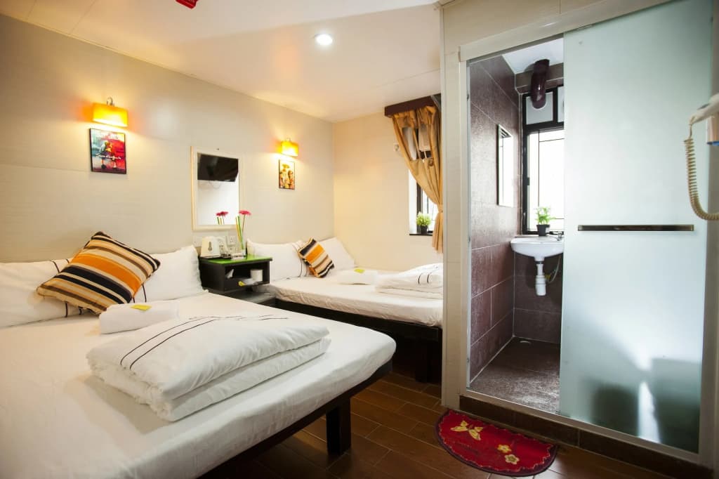 Comfort Guest House - Hostel - photo 48