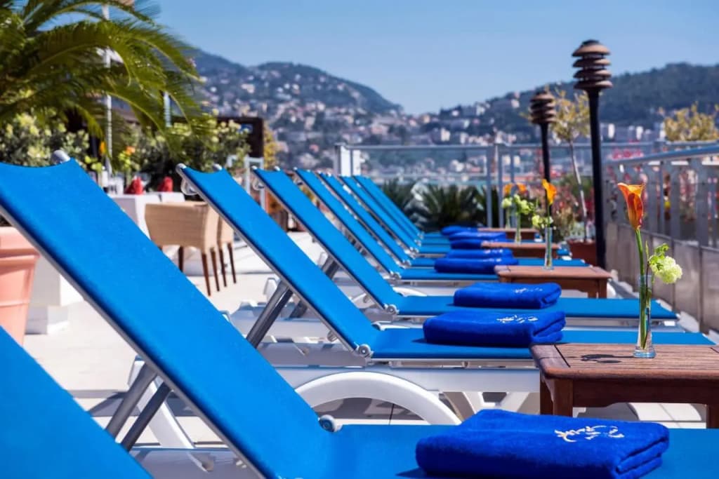 Hôtel Aston La Scala - photo 34