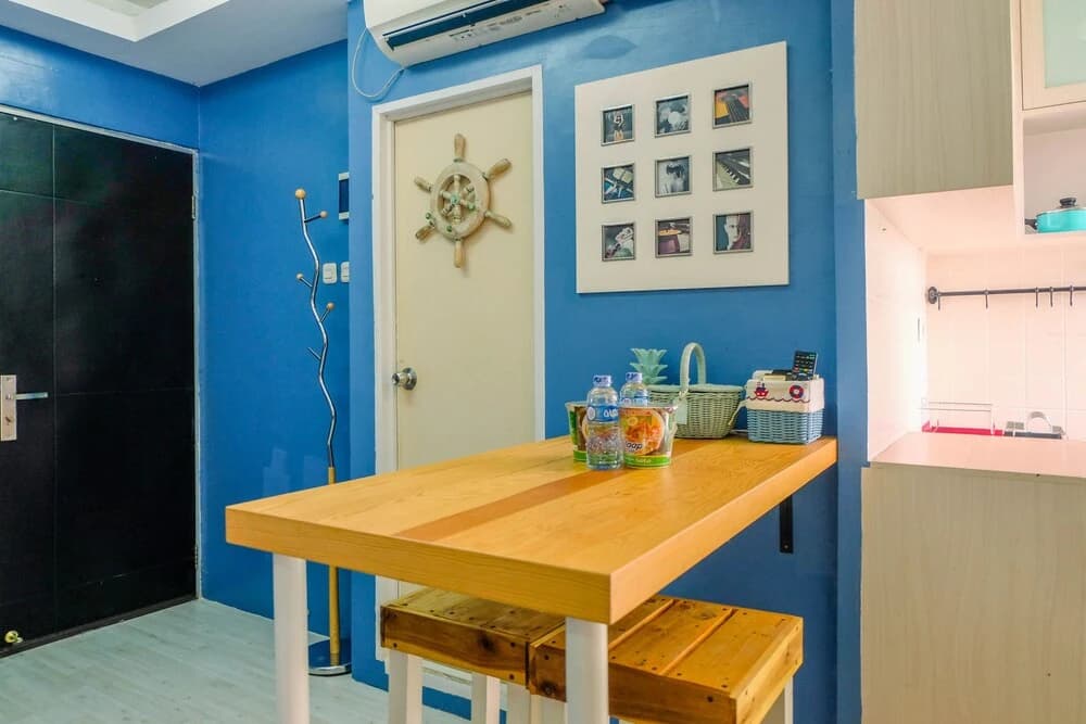 Functional Studio at Pancoran Riverside Apartment - photo 13