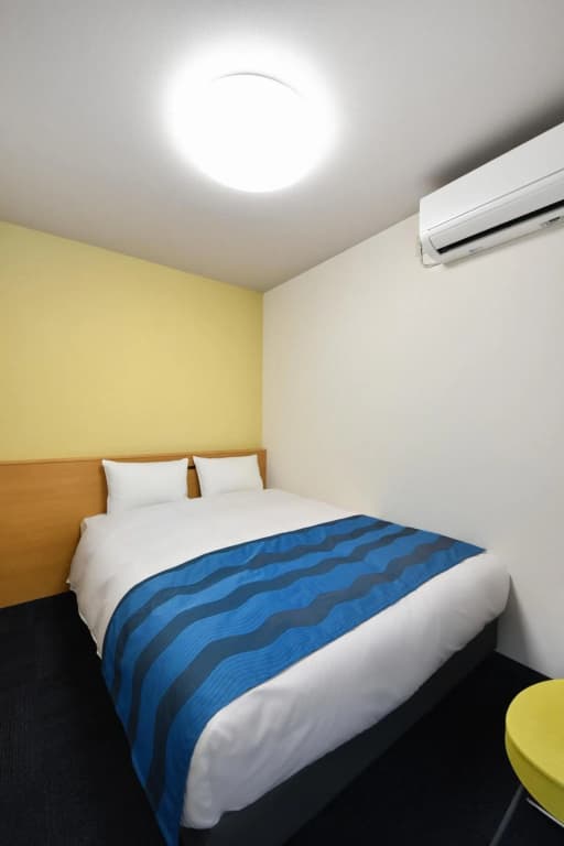 Hotel Sobial Osaka Dome - photo 31