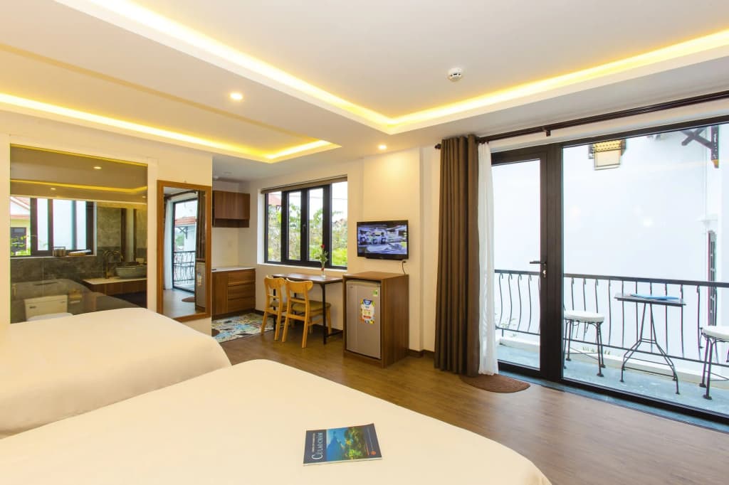 Riverside Impression Villa - photo 8