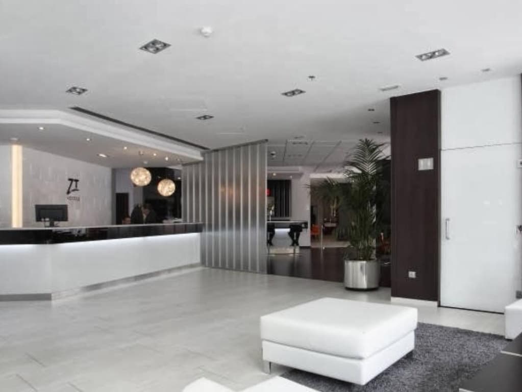 Hotel & Spa Villa Olímpic@ Suites - photo 2