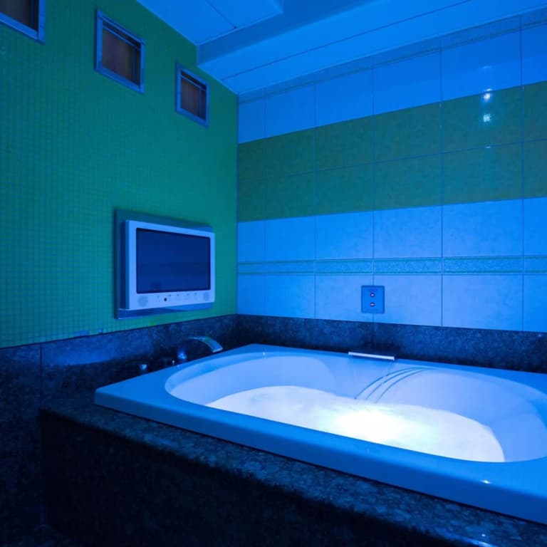 HOTEL AN SHINJUKU Kabukicho - Adults Only - photo 23
