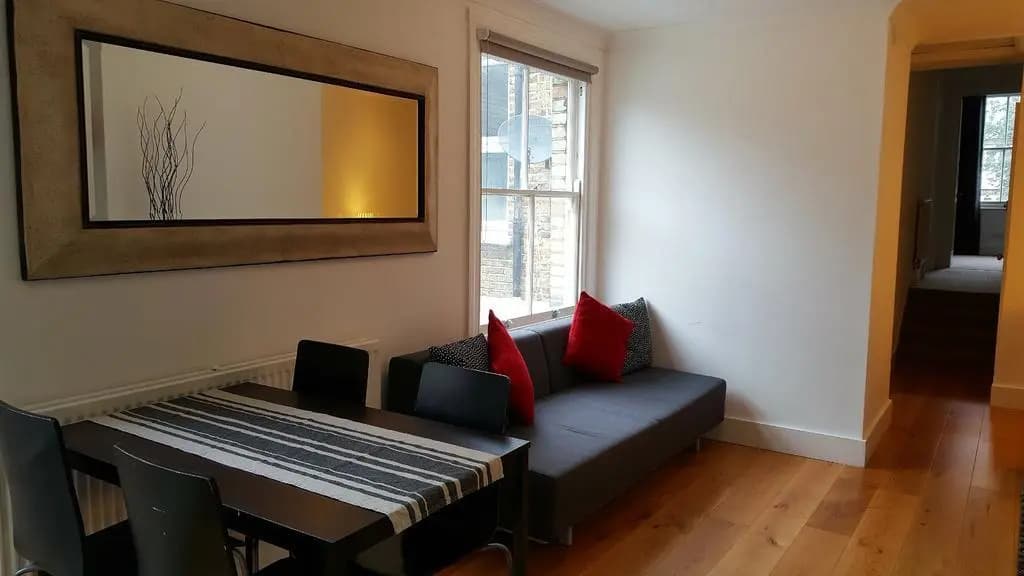 Victorian Terraced Apartments - photo 10