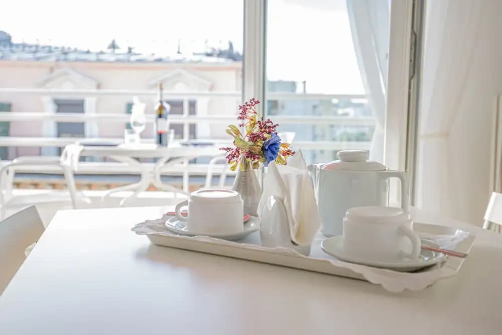 Beautiful Apartment near the sea - photo 7