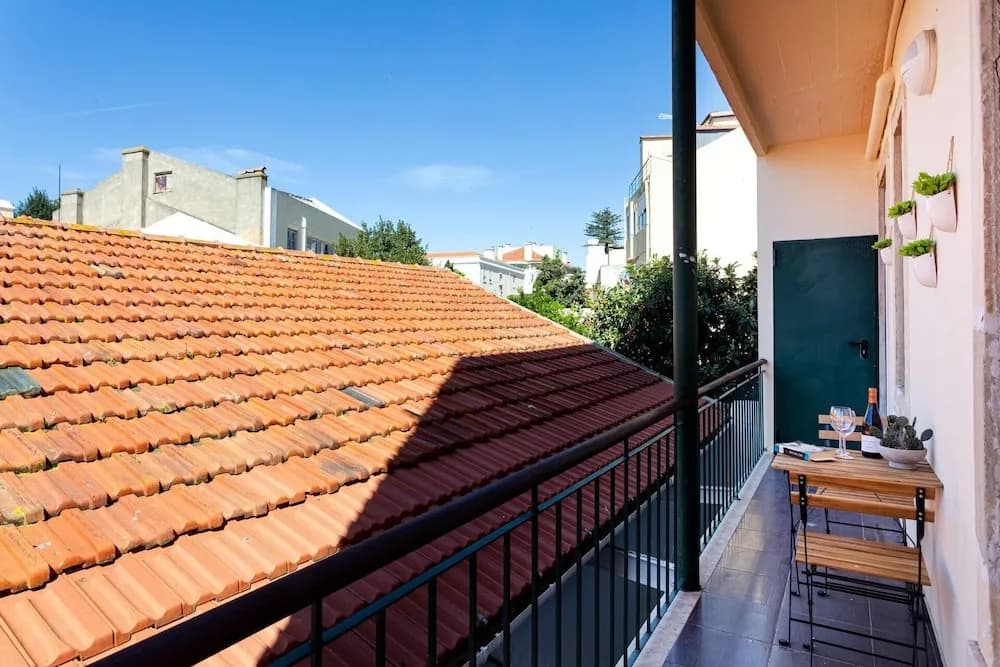 My Graça Flat in Lisbon - photo 37