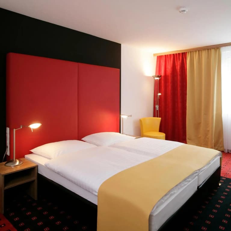 Hotel Senator Vienna - photo 40
