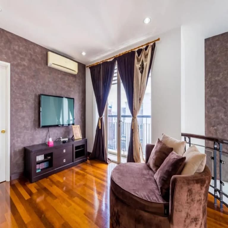 Royal Luxury Bukit Ceylon - photo 28
