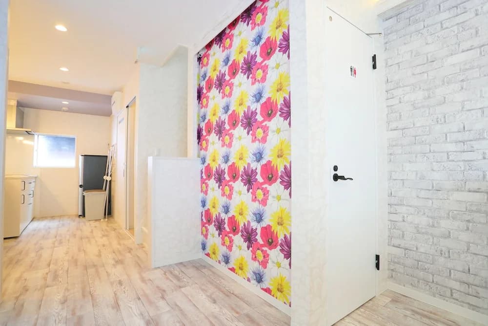 Villa Ikebukuro Altair - photo 4