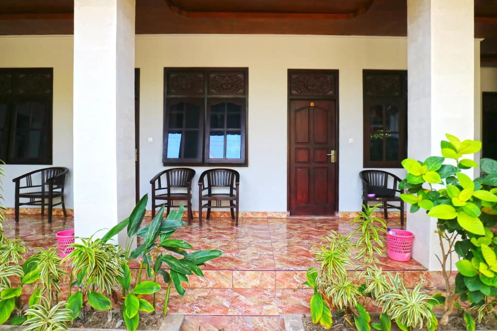Bangsal Homestay - photo 18