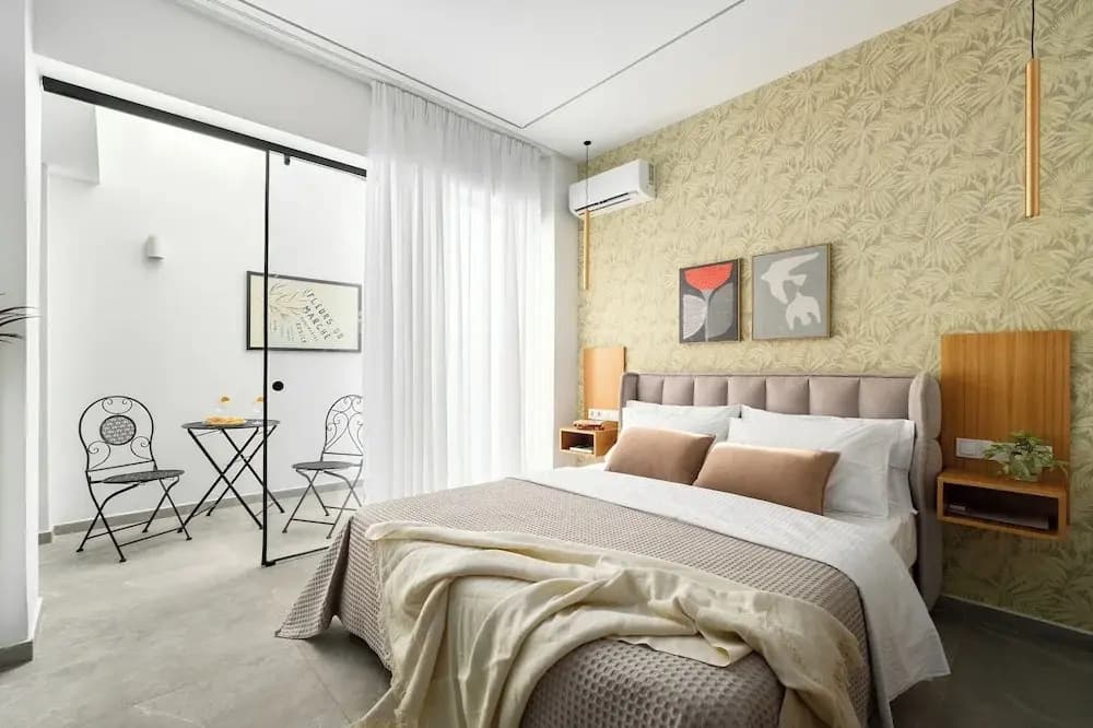 Soultani Aparthotel by HarmonyHomesAway - photo 6