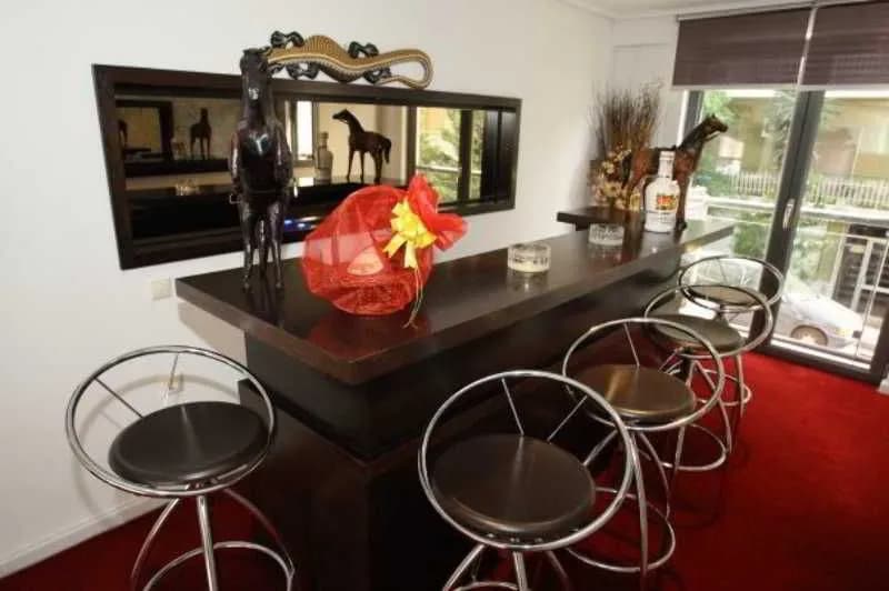 JK Hotel - photo 16