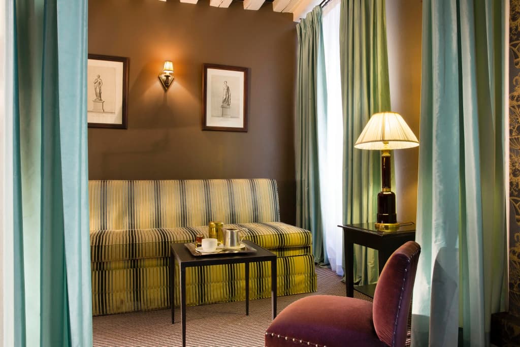 Hotel Résidence Des Arts - Saint-Germain - photo 21