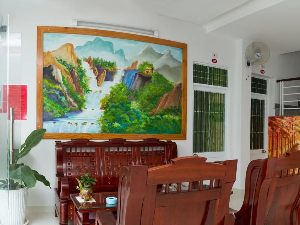 Dong Hai Hotel - photo 5