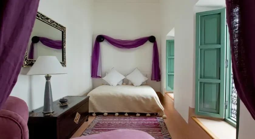 Riad Lalla Bahia - photo 4