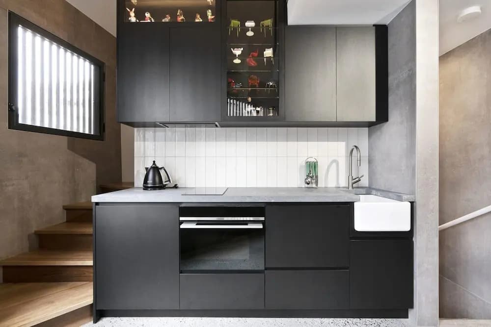 New York Style Loft in Darlinghurst - photo 14