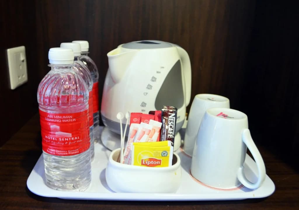 Hotel Sentral Riverview Melaka - photo 12