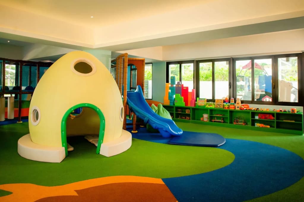 Hyatt Regency Danang Resort and Spa - photo 19