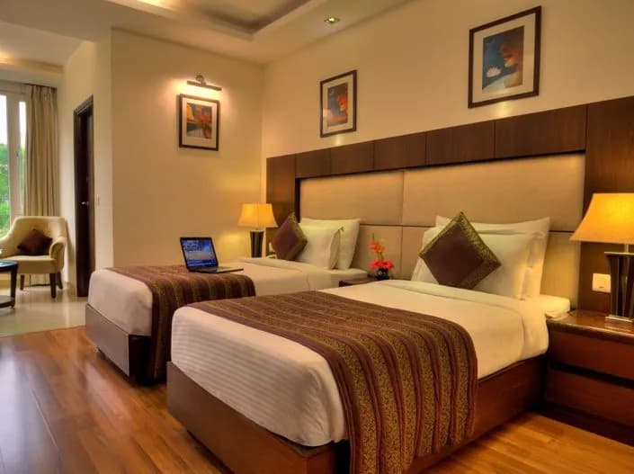 Hotel Regent Intercontinental - photo 8