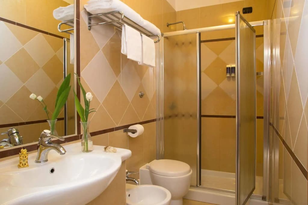 Hotel Luciani - photo 9