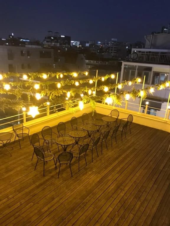 Easytrip Guesthouse - photo 10