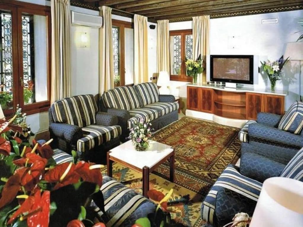 Hotel Foscari Palace - photo 6
