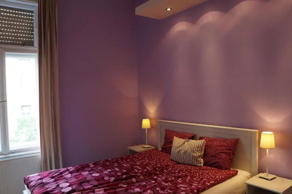 Jazzy Vibes Hostel & Ensuites - photo 4